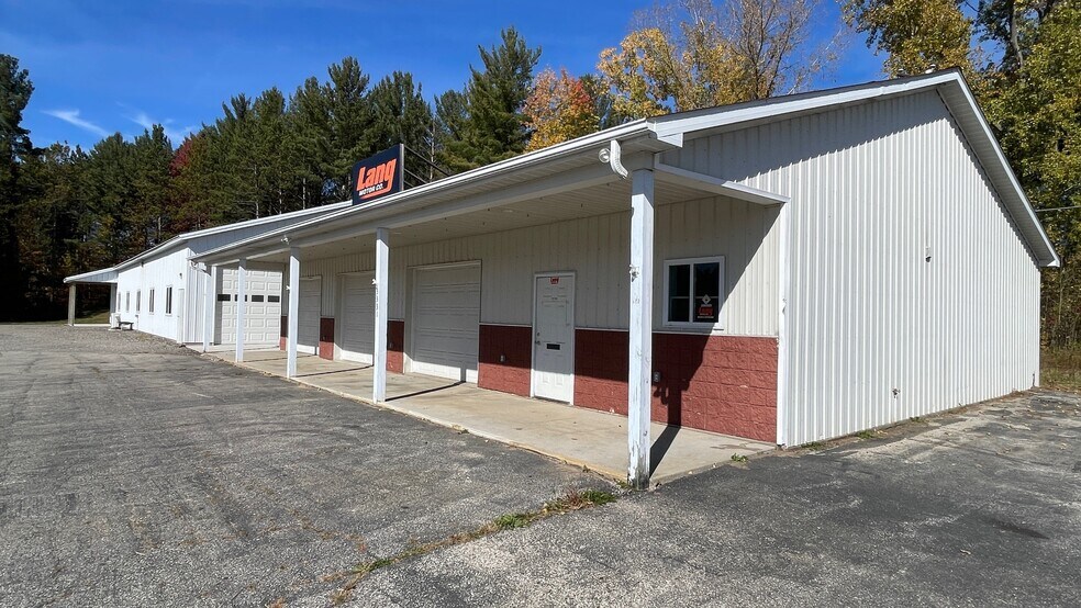 More Photos Of 3331 M 18, Beaverton Manufacturing For Sale