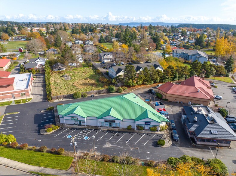 Primary Photo Of 230 Cabot Dr, Oak Harbor Office For Lease