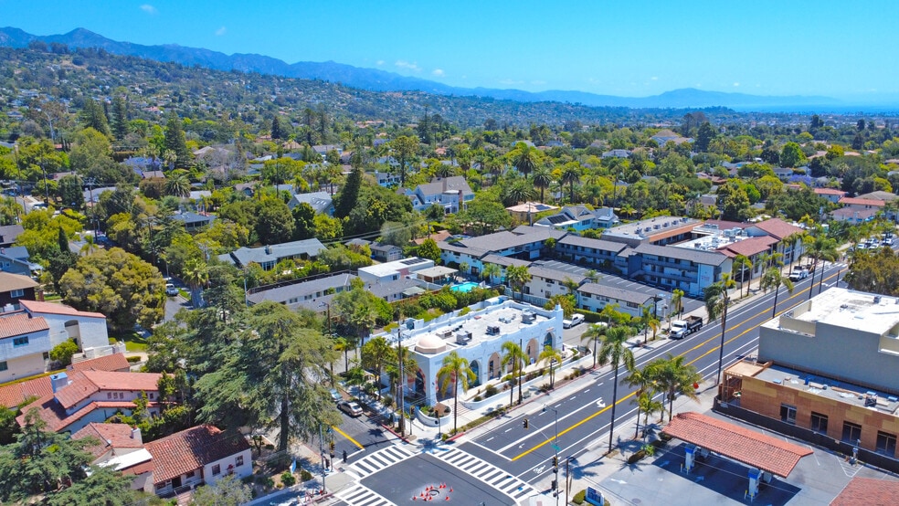 More Photos Of 1936 State St, Santa Barbara Freestanding For Sale