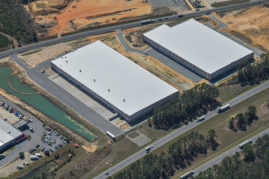 More Photos Of , Hope Mills Industrial For Sale
