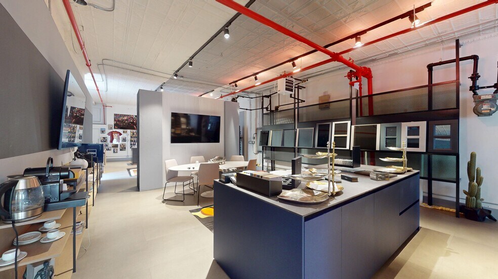 More Photos Of 456 Broadway, New York Loft Creative Space For Lease