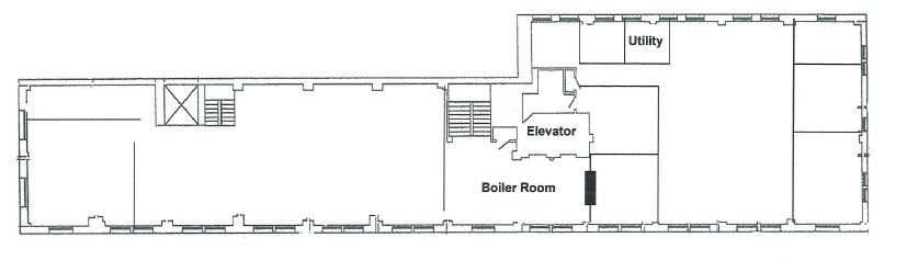More Photos Of 200 Putnam St, Marietta Office Residential For Lease