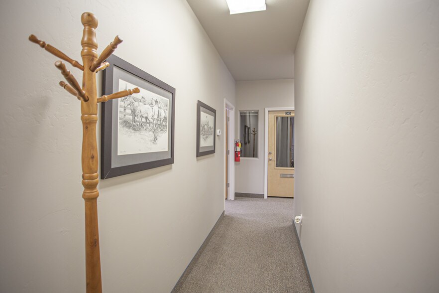 More Photos Of 132 E 5th St, Delta Office For Lease