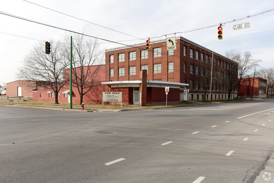 More Photos Of 750 S Main St, Piqua Manufacturing For Sale