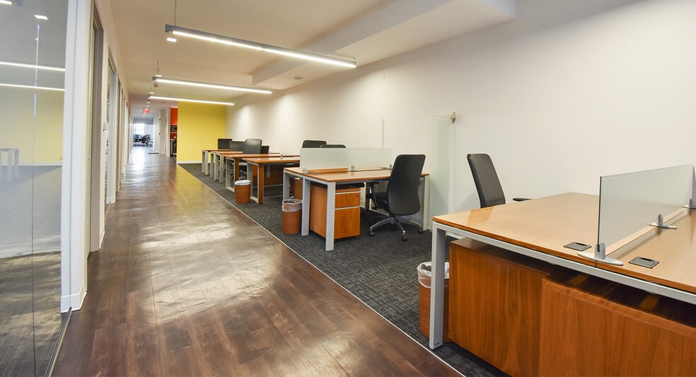 More Photos Of 1518 K St NW, Washington Loft Creative Space For Sale