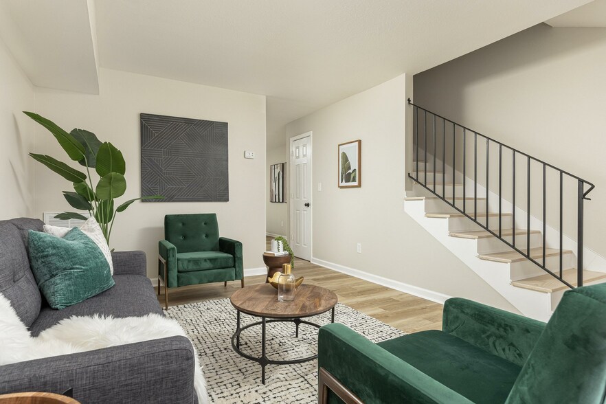 More Photos Of 1400 N Chamberlain Ave, Chattanooga Apartments For Sale