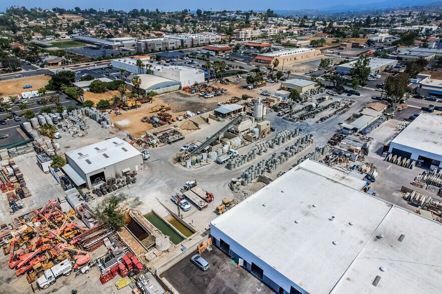 More Photos Of , San Marcos Industrial For Sale