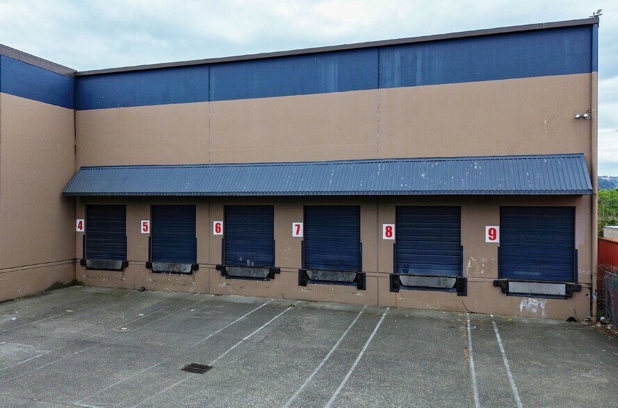 More Photos Of 4409 SE 24th Ave, Portland Warehouse For Sale