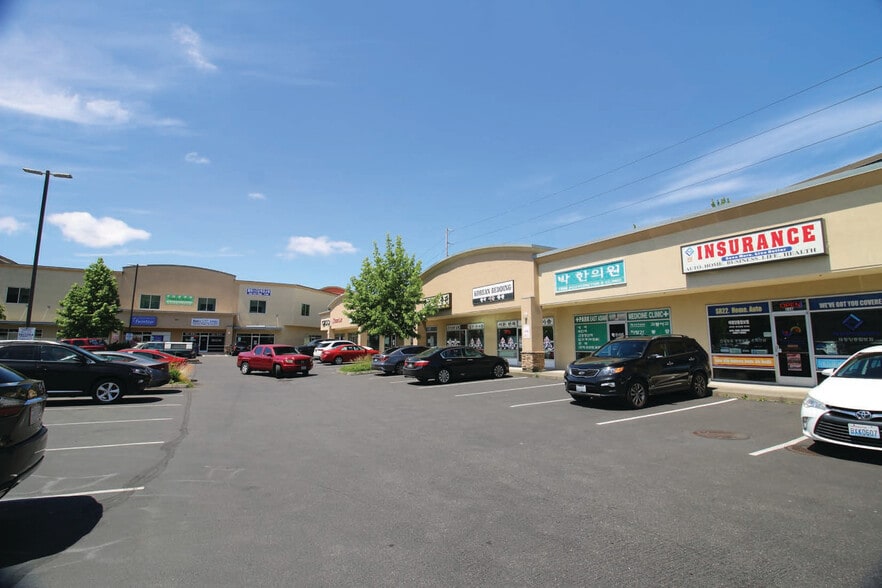 More Photos Of 9601 S Tacoma Way, Lakewood Unknown For Lease
