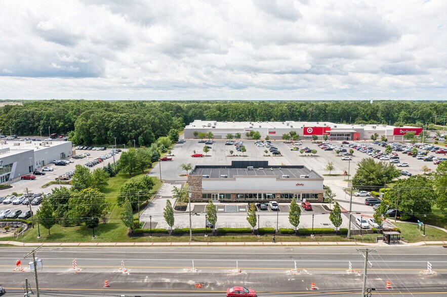 More Photos Of 3841 Route 42, Turnersville Storefront For Lease