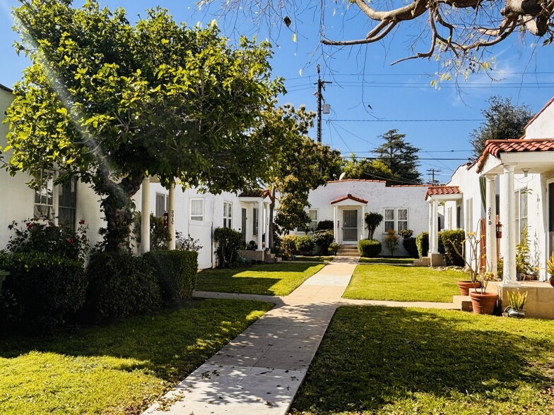 More Photos Of 201 N Atlantic Blvd, Alhambra Apartments For Sale