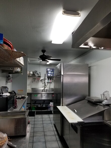 More Photos Of 2432 El Cajon Blvd, San Diego Restaurant For Sale