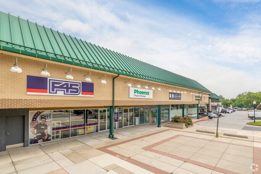 More Photos Of 510-600 E Belvedere Ave, Baltimore Unknown For Lease