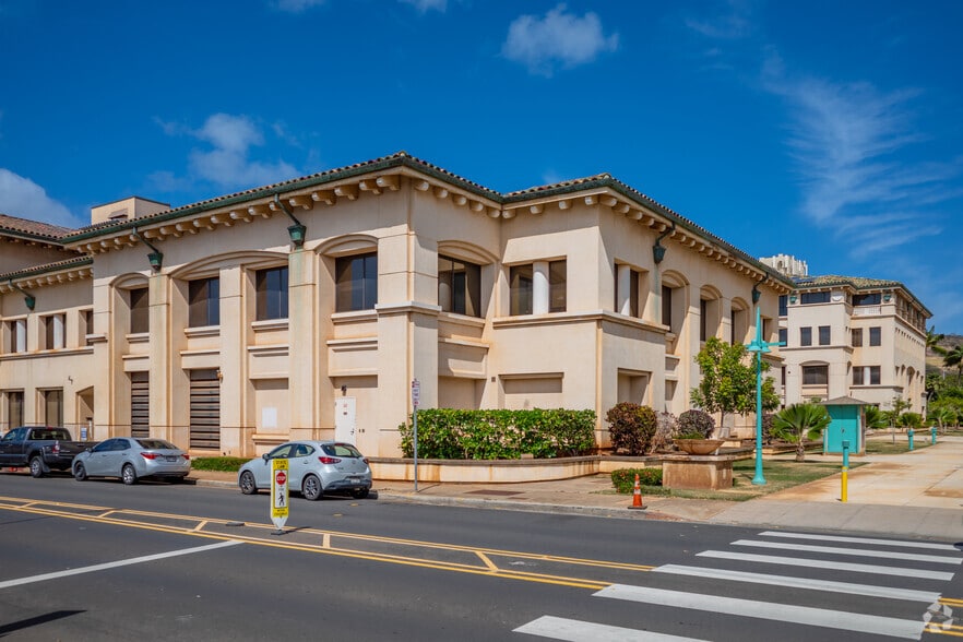 More Photos Of 949 Kamokila Blvd, Kapolei Office For Lease