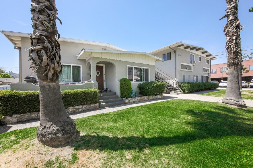 More Photos Of , Glendale Multifamily For Sale