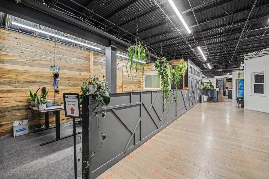 More Photos Of 1050 Yuma St, Denver Warehouse For Sale