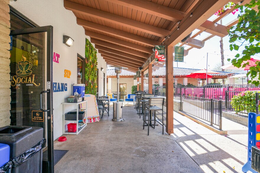 More Photos Of 2825 E Tahquitz Canyon Way, Palm Springs Medical For Sale