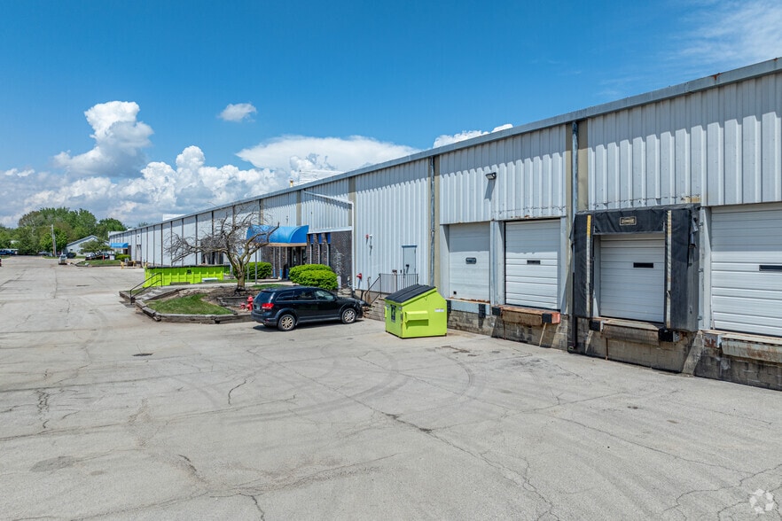 Primary Photo Of 1616 W Chanute Rd, Peoria Unknown For Lease