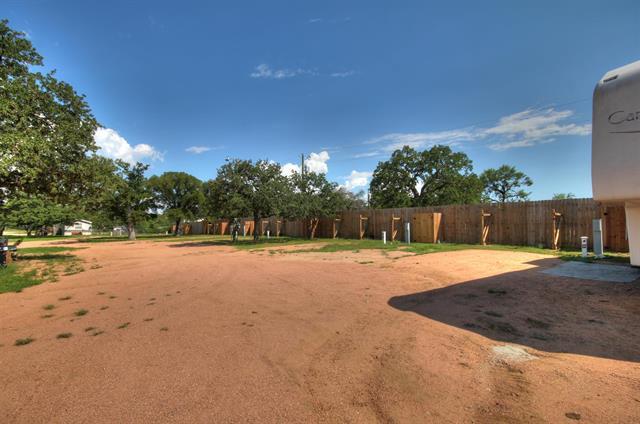 More Photos Of 310 Cortez Trl, Buchanan Dam Trailer Camper Park For Sale