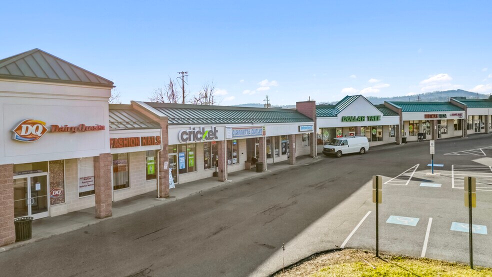 More Photos Of 120-132 Old York Rd, New Cumberland Unknown For Lease