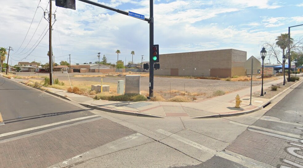 More Photos Of 6146 W Glendale Ave, Glendale Land For Sale