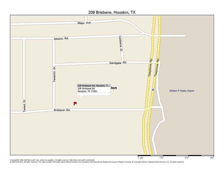 More Photos Of 209 Brisbane Rd, Houston Land For Sale
