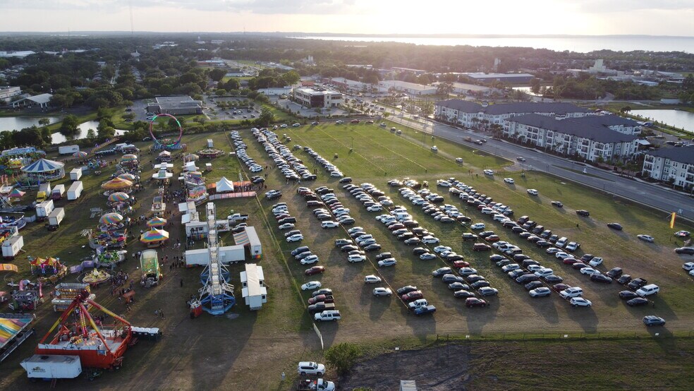 More Photos Of 1500-1700 E Plant St, Winter Garden Land For Sale