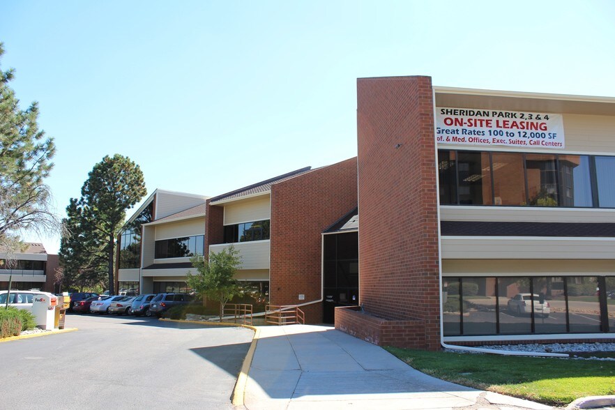 Primary Photo Of 8753 Yates Dr, Westminster Office For Lease