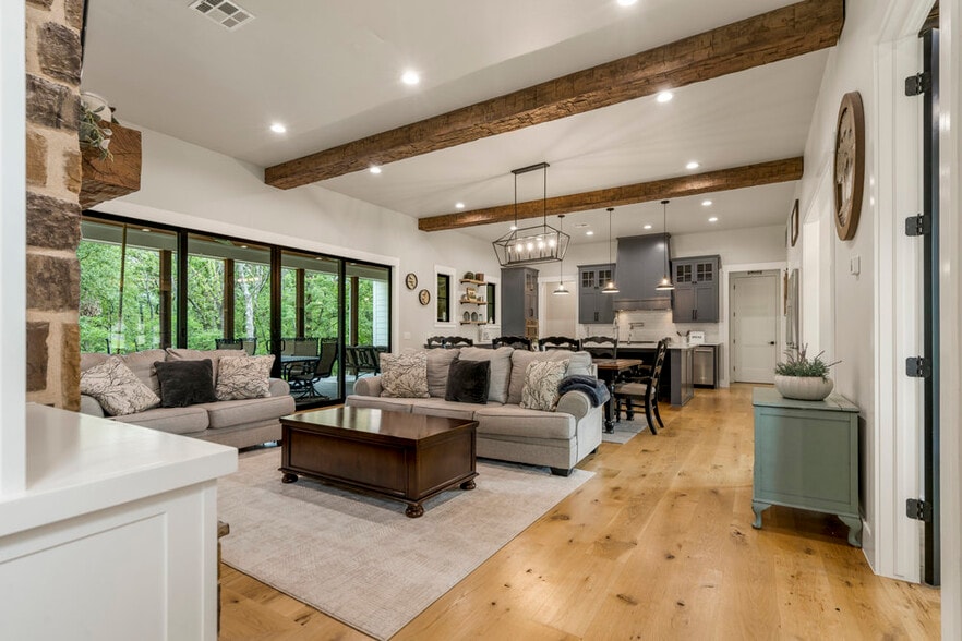 More Photos Of 19501 W 41st St, Sand Springs Specialty For Sale
