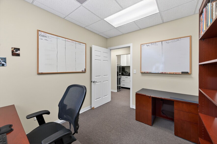 More Photos Of 2741 #100 Campus Walk Ave, Durham Office For Sale