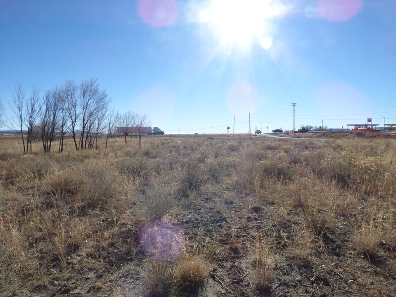 More Photos Of 1042 Clayton, Raton Land For Sale