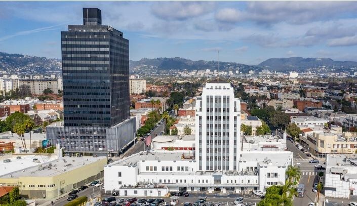 More Photos Of 5400-5420 Wilshire Blvd, Los Angeles Loft Creative Space For Lease