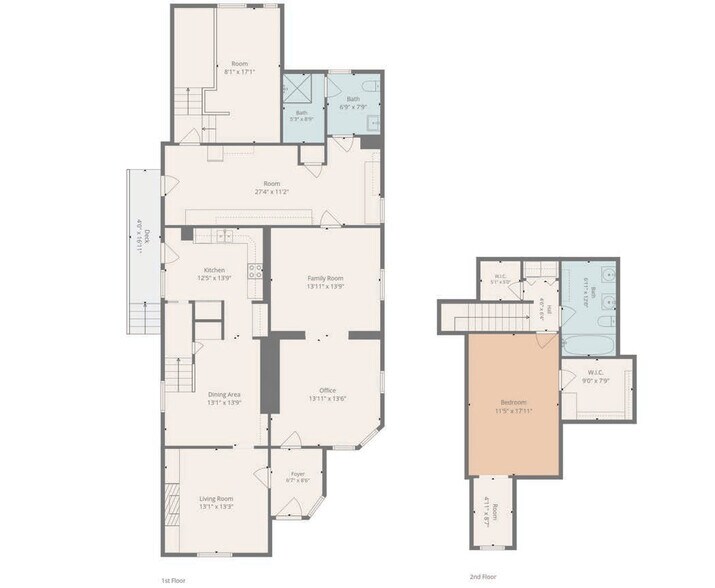 More Photos Of 206 S 11th St, Nashville Office For Sale
