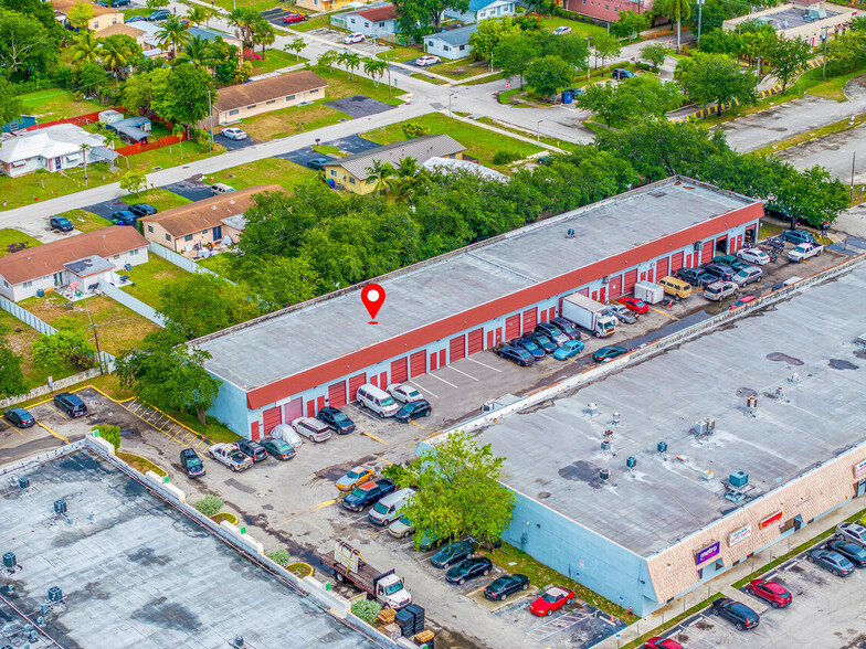 Primary Photo Of 3056 S State Road 7, Miramar Warehouse For Sale