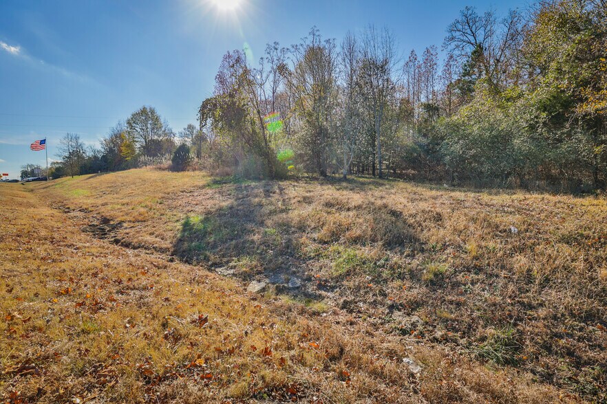 More Photos Of 0 US Highway 441 @ Steve Reynolds Industrial Pkwy, Commerce Land For Sale