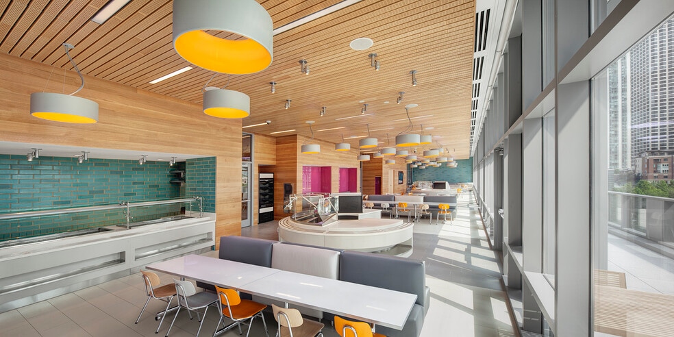 More Photos Of 350 E South Water St, Chicago Schools For Sale