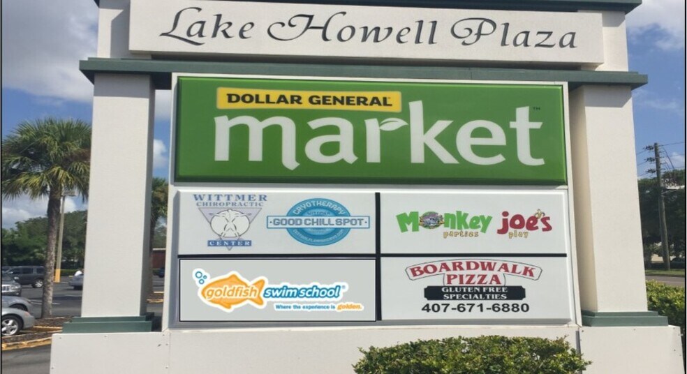More Photos Of 5401-5465 Lake Howell Rd, Winter Park Unknown For Lease