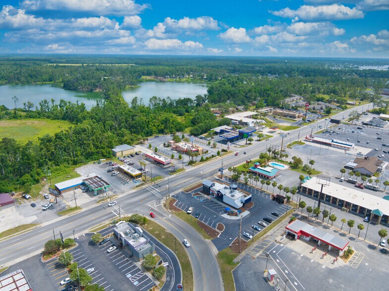 More Photos Of 1197 Lakes Blvd, Lake Park Fast Food For Lease