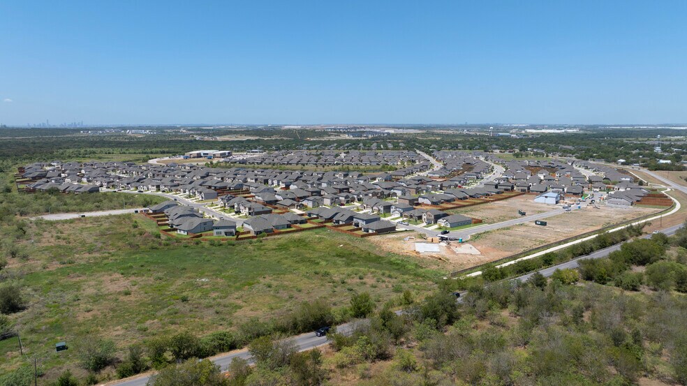 More Photos Of 17100 Blake Manor Rd, Manor Land For Sale