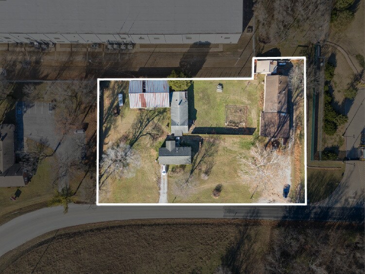 More Photos Of 111 Bear Hollow Rd, Pineville Land For Sale