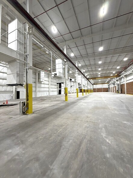 More Photos Of 315 Kettering Rd, High Point Manufacturing For Lease