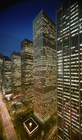 More Photos Of 1251 Avenue of the Americas, New York Office For Lease