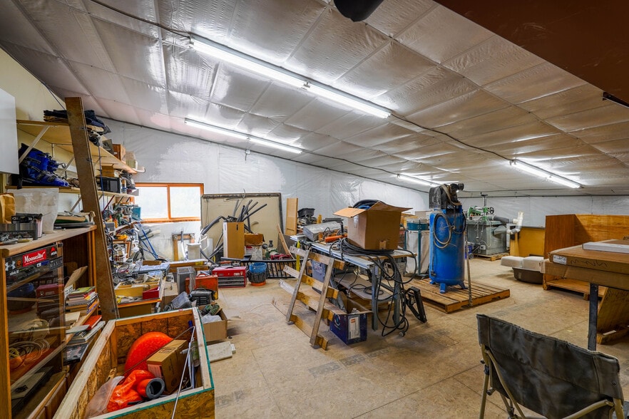 More Photos Of 105 Rocky Cliff Ln, Kalispell Industrial For Sale
