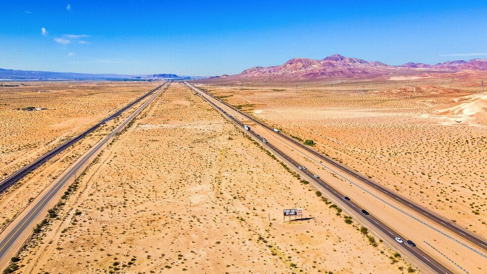 More Photos Of 17 Yermo Rd, Yermo Land For Sale