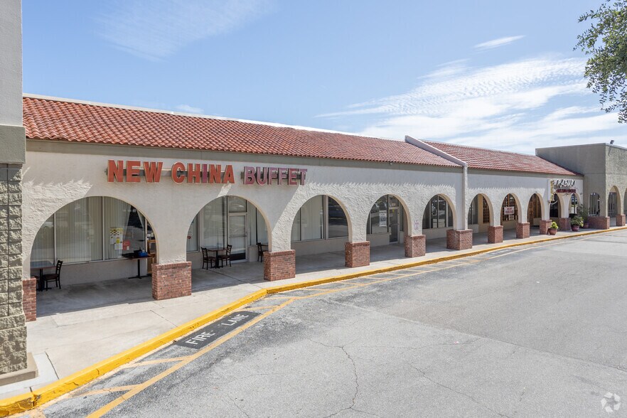 More Photos Of 1702-1782 S 8th St, Fernandina Beach Storefront For Lease