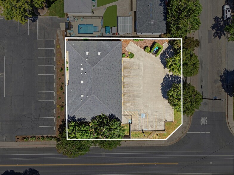 More Photos Of 2801 Godman Ave, Chico Office For Sale