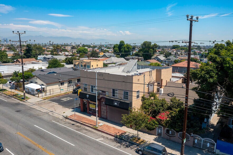 More Photos Of 6600 S Hoover St, Los Angeles Apartments For Sale