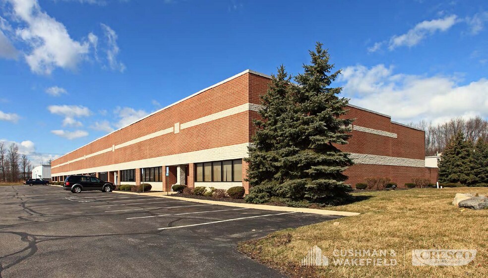 More Photos Of 1260 Moore Rd, Avon Warehouse For Lease