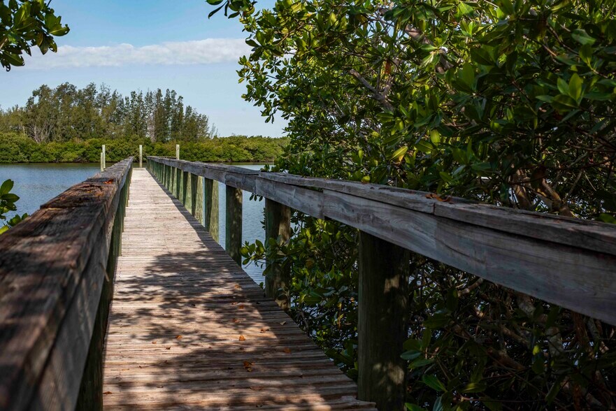 More Photos Of 2135 Florida A1A, Vero Beach Land For Sale