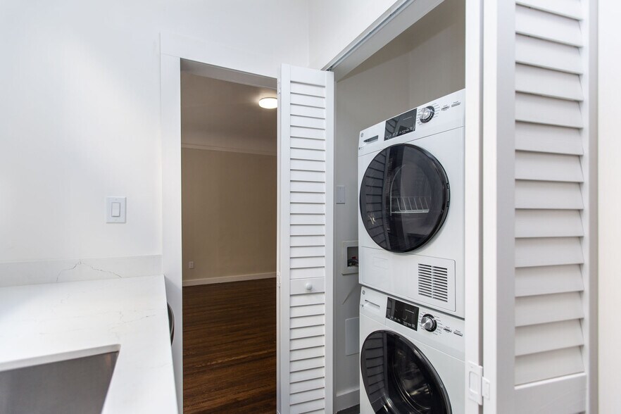 More Photos Of 1163 Pine St, San Francisco Apartments For Sale